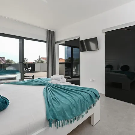 Petra With Private Pool Willa