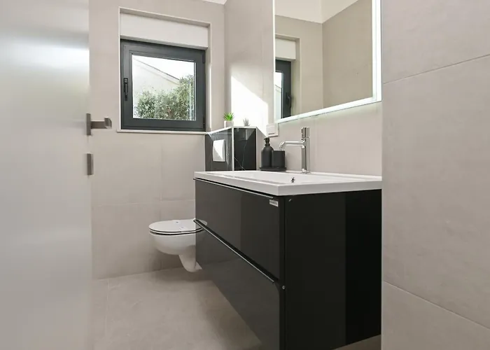 Petra With Private Pool