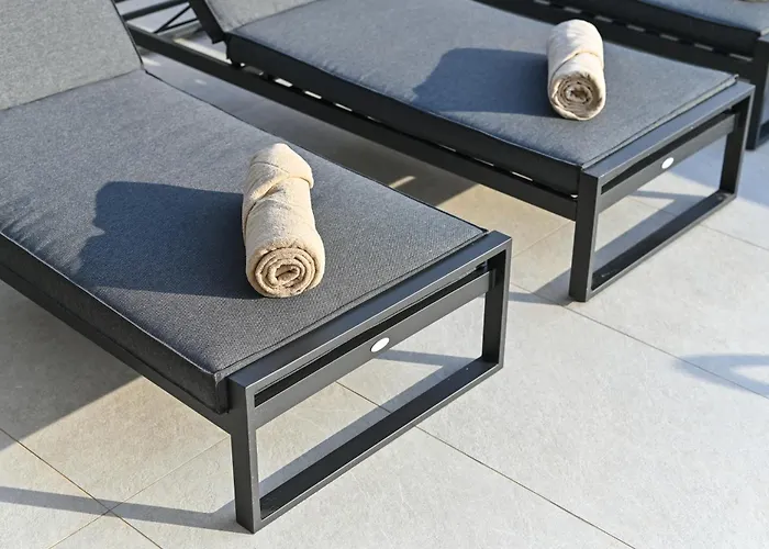 Villa Petra With Private Pool