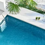 Villa Petra With Private Pool *