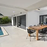 Villa Petra With Private Pool