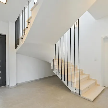 Petra With Private Pool Villa *