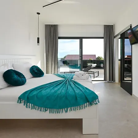 Petra With Private Pool Villa Mandre