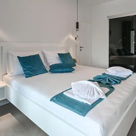 Petra With Private Pool