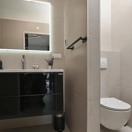 Petra With Private Pool Villa