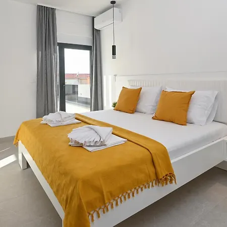 Petra With Private Pool Villa Mandre