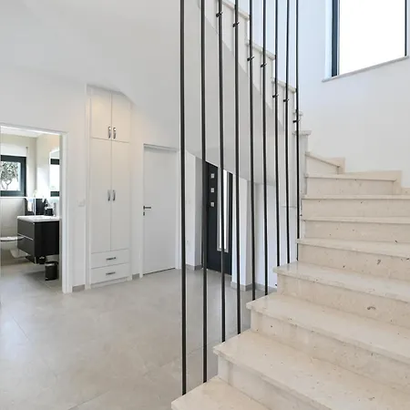 Petra With Private Pool