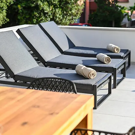 Petra With Private Pool