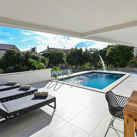 Petra With Private Pool *