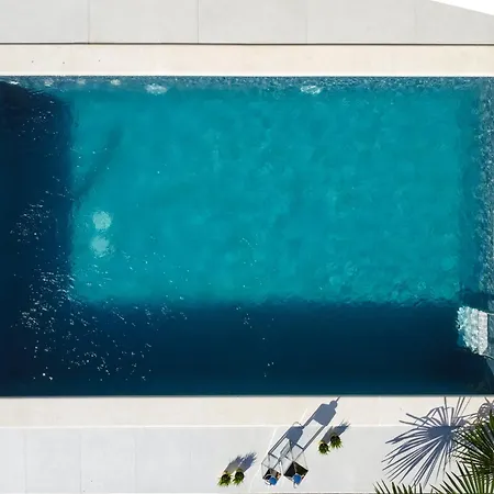 Petra With Private Pool Villa