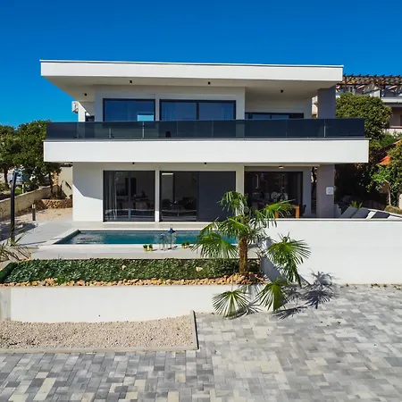 Petra With Private Pool *