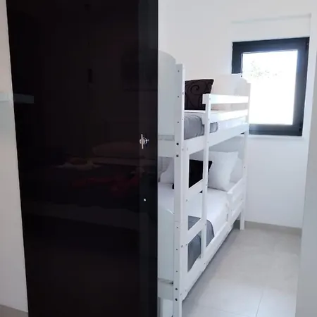 Petra With Private Pool Villa Mandre