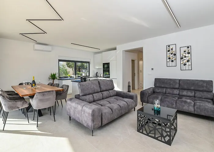 Petra With Private Pool فيلة