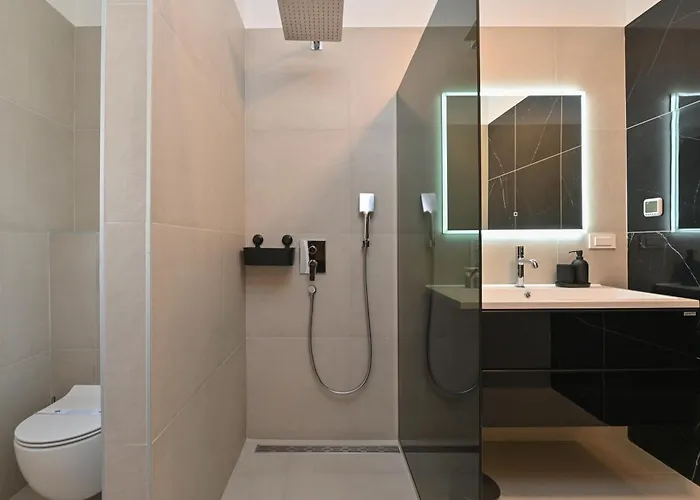 Petra With Private Pool فيلة ماندري