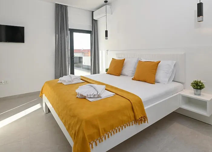 Petra With Private Pool فيلة ماندري