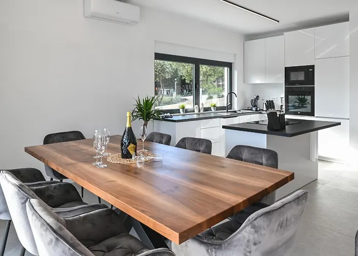 Petra With Private Pool فيلة *