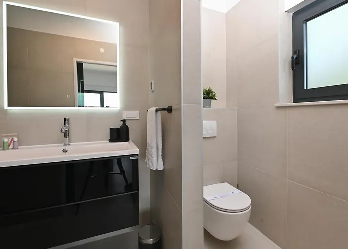 Petra With Private Pool فيلة ماندري