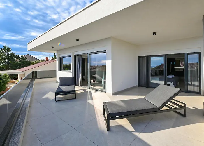 فيلة Petra With Private Pool