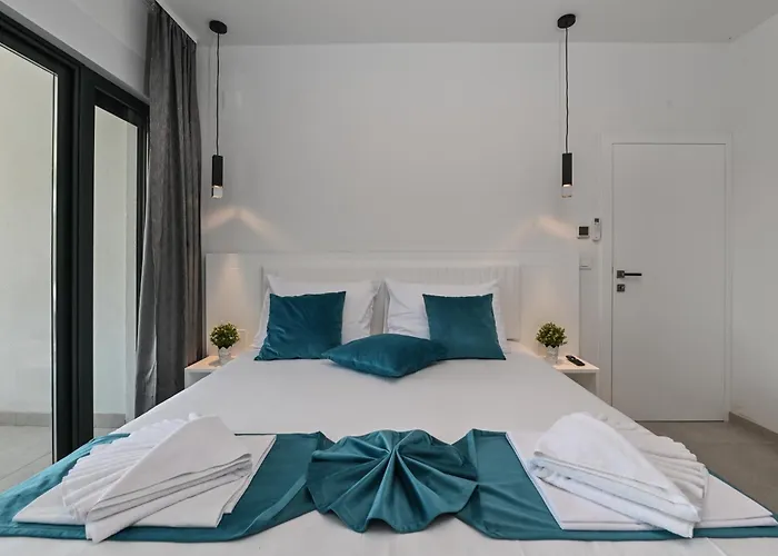 Petra With Private Pool * ماندري