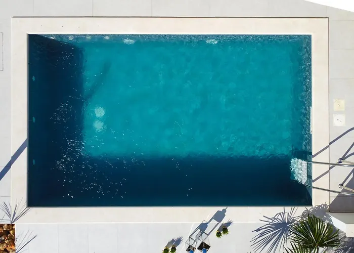 Petra With Private Pool فيلة