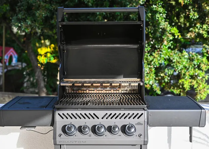 فيلة Petra With Private Pool ماندري