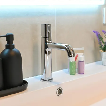 Petra With Private Pool Βίλα