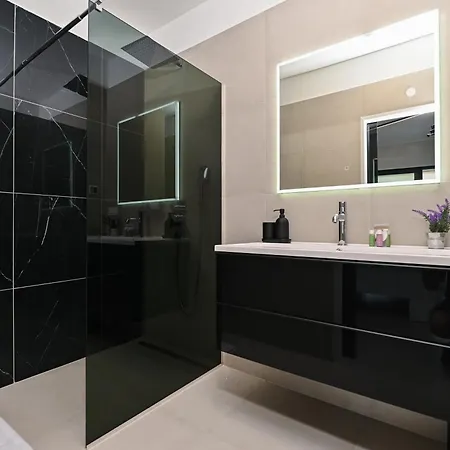 Βίλα Petra With Private Pool