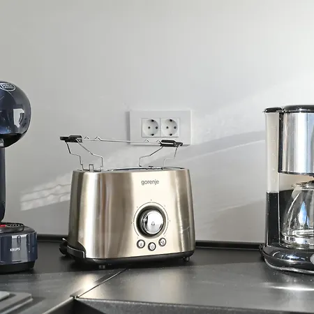 Βίλα Petra With Private Pool Mandre