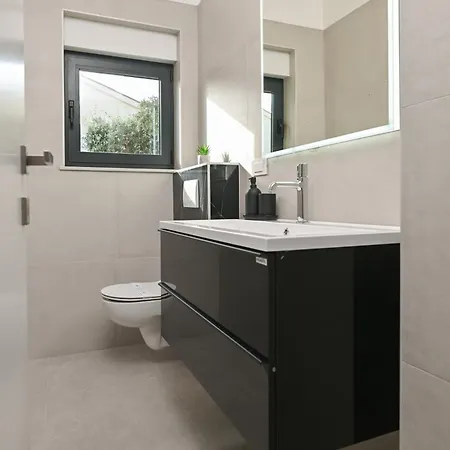 Petra With Private Pool