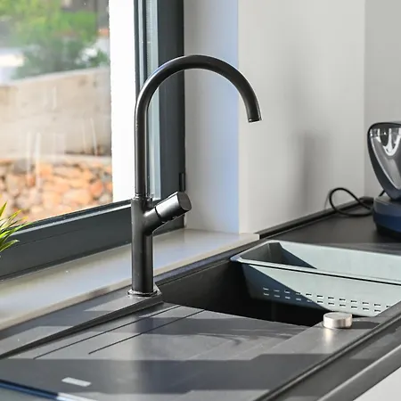 Βίλα Petra With Private Pool Mandre