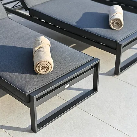 Βίλα Petra With Private Pool