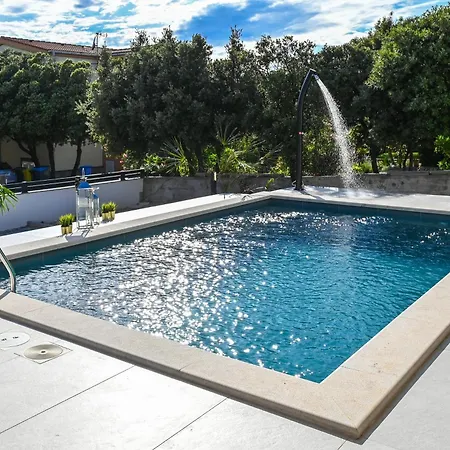 Βίλα Petra With Private Pool