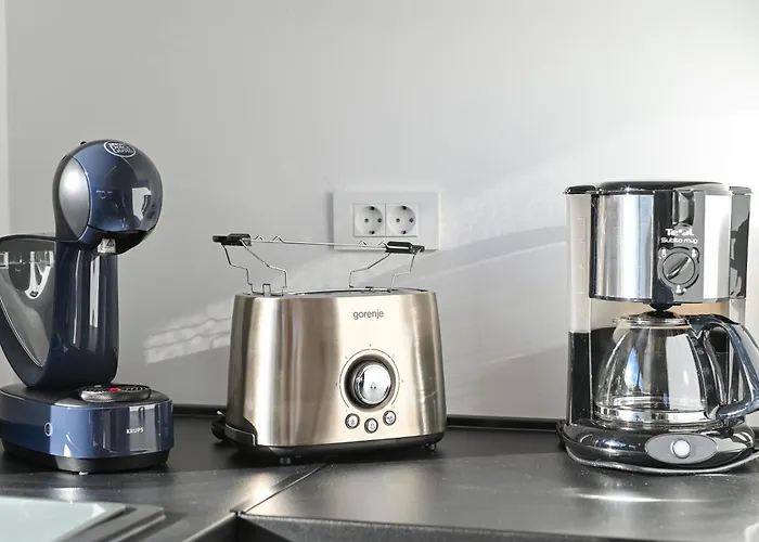 ヴィラ Petra With Private Pool マンドレ