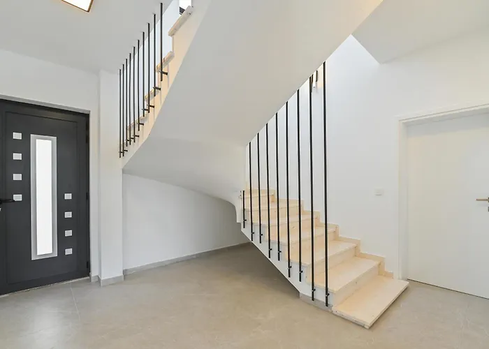 Petra With Private Pool ヴィラ *