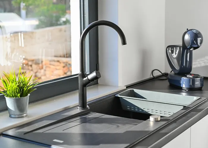 ヴィラ Petra With Private Pool マンドレ