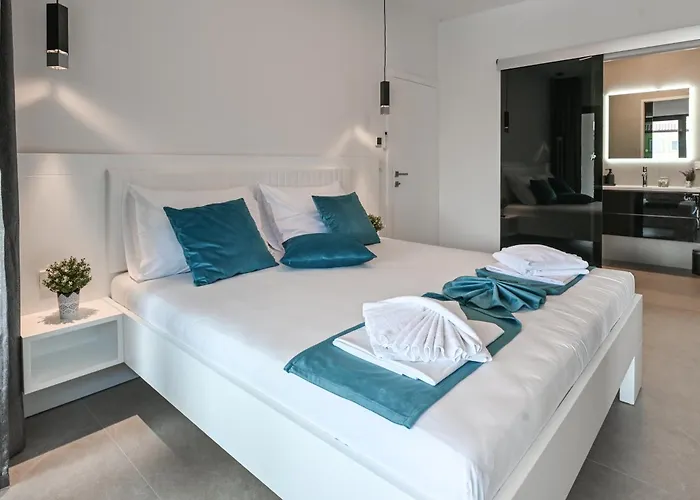 Petra With Private Pool