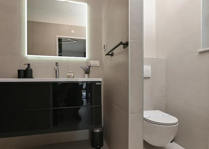 Petra With Private Pool ヴィラ