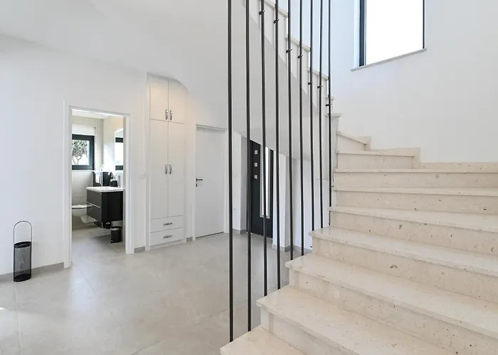 Petra With Private Pool